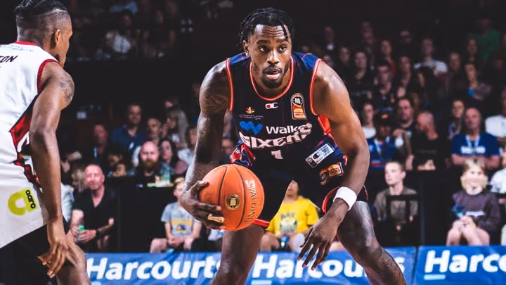Press Conference: Antonius Cleveland