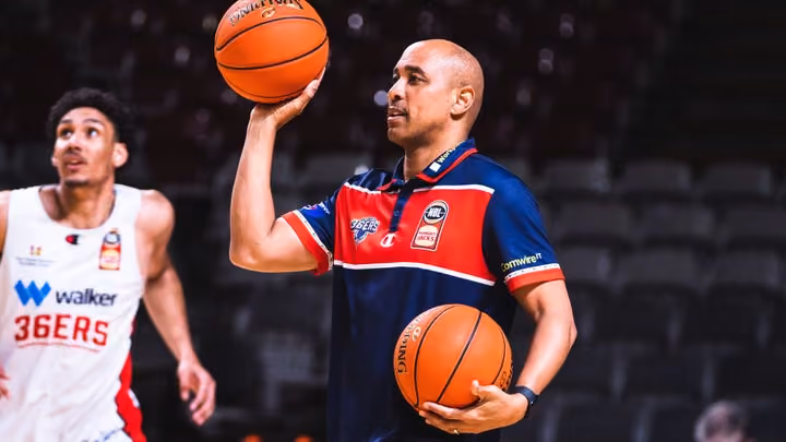 Press Conference: CJ Bruton