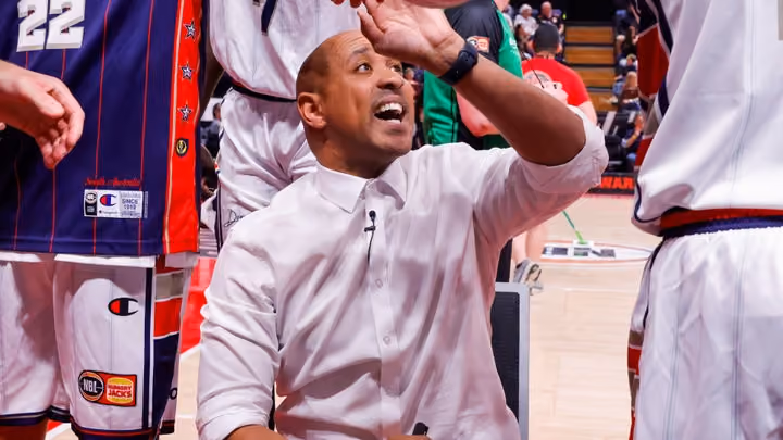 Bruton says 36ers 'need to evolve'