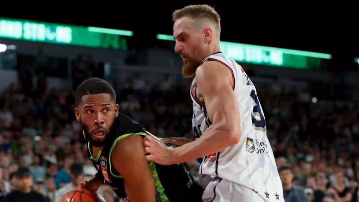 The Road Diary: Anthony Drmic