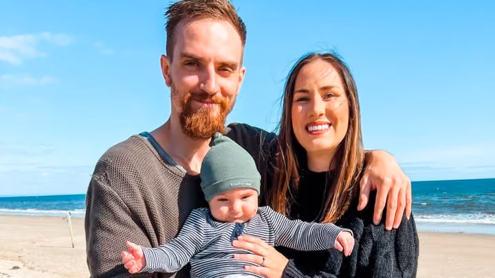 A special Father's Day for Drmic