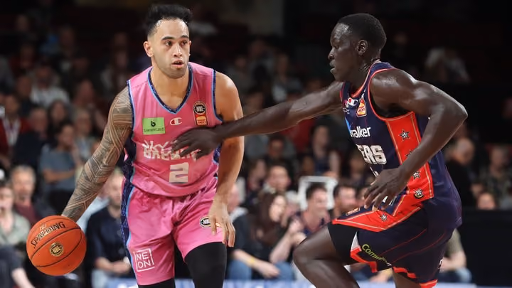 Dech embraces ‘next man up’ focus
