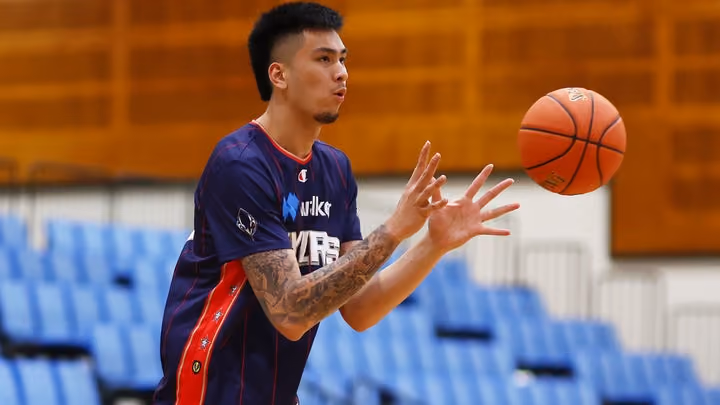 ‘He’s getting better and better each day’: Bruton on Sotto