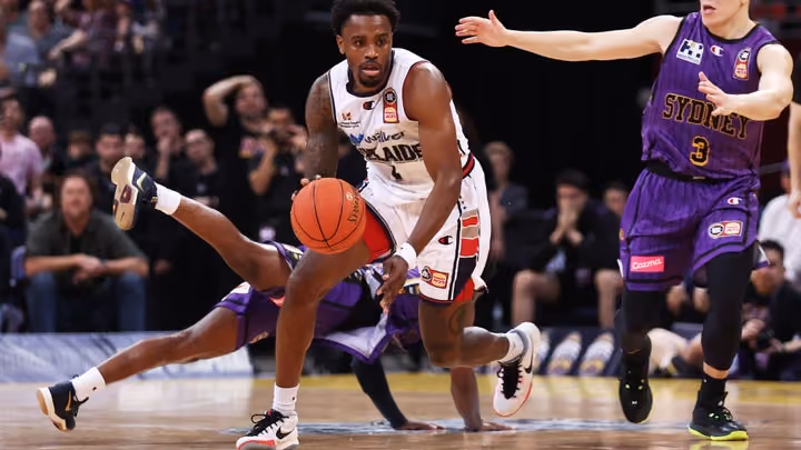 The Road Diary: Antonius Cleveland