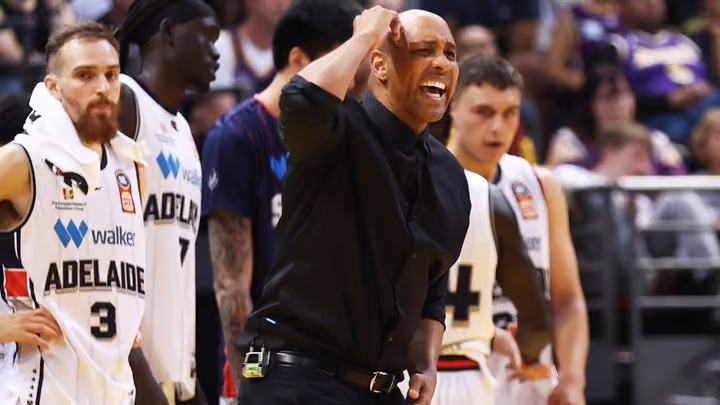 Tempo key to win in Sydney: Bruton