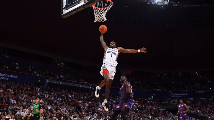 Road warrior 36ers topple Kings