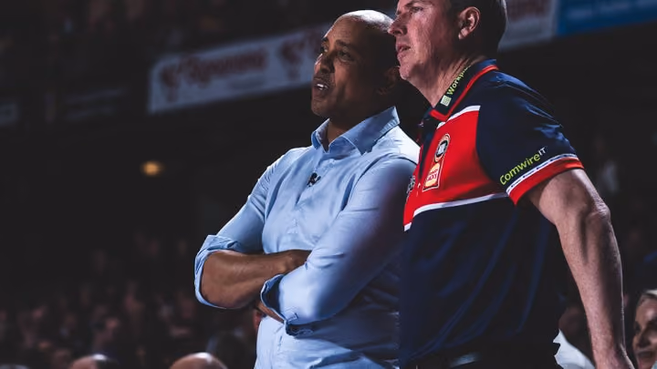 Bruton: Kings test is what we need