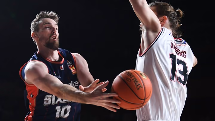 Plenty of pieces in 36ers' puzzle