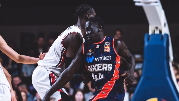 Kings will be a 'good test': Dech