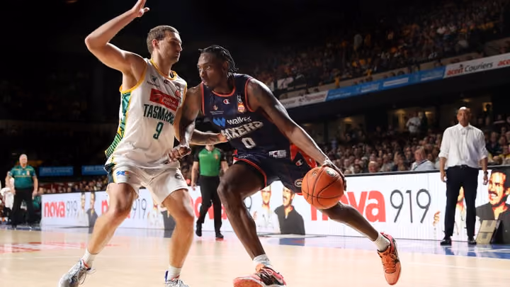 36ers downed by JackJumpers in first outing