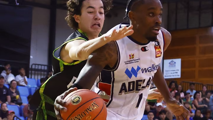 'We're going there to win': Cleveland ready for NBL x NBA