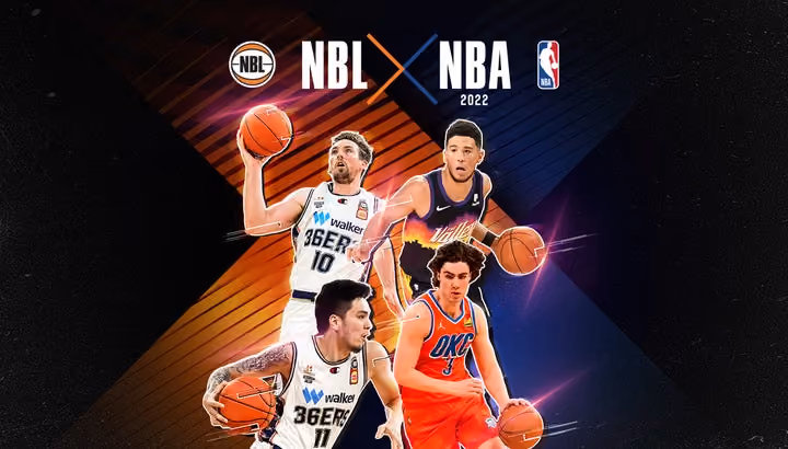 36ers to play NBA teams in pre-season