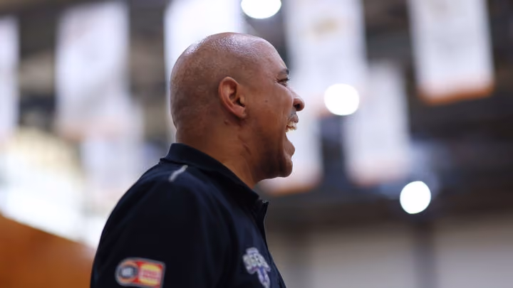 Bruton: 'There's a lot to like'