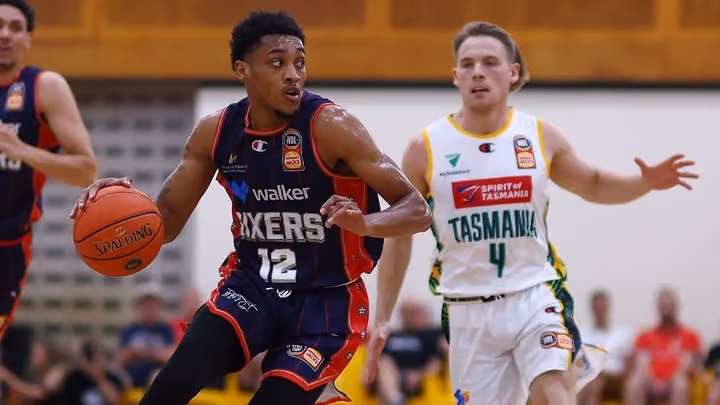 36ers preparing to hunt Hawks