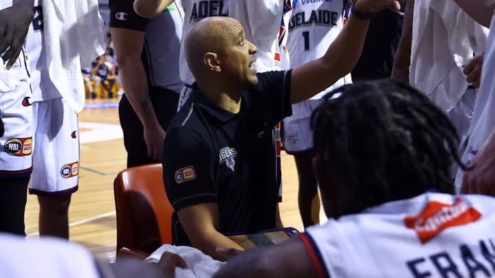 Bruton's new focus after opening win