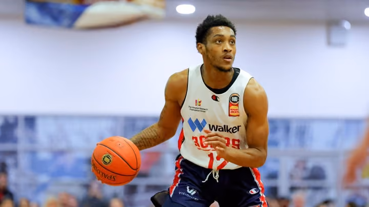 Randall shines despite Wildcats loss