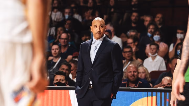 Bruton's thrilled to play Suns, Thunder