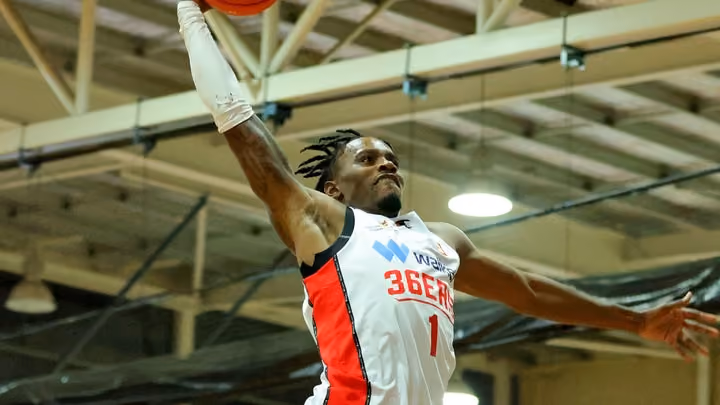 36ers downed in first Perth clash