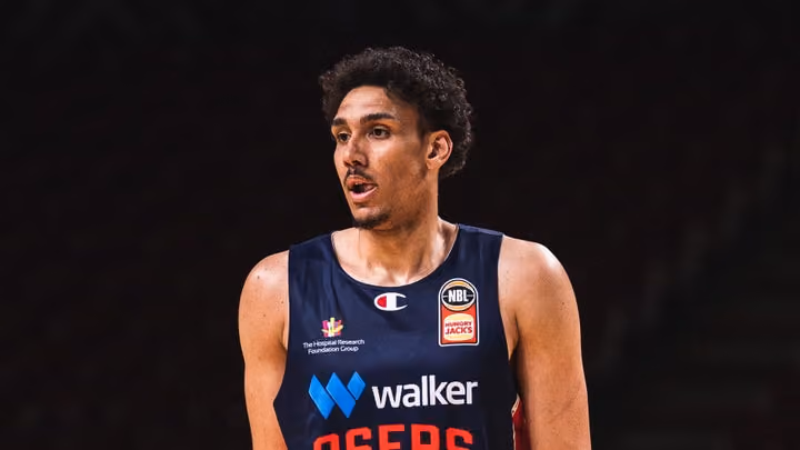 Galloway keen for NBA opportunity