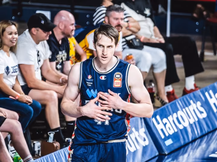 Big man Bairstow announces retirement