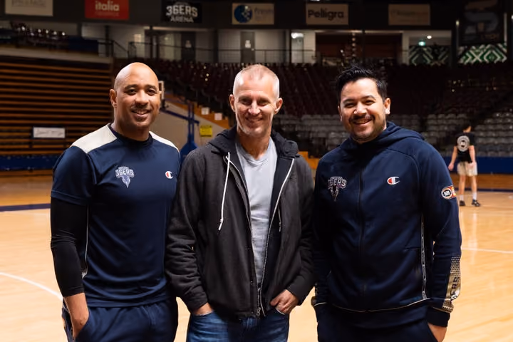 Celtics visit pre-season training