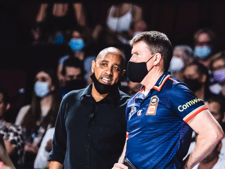 Pearlman to join Boomers staff