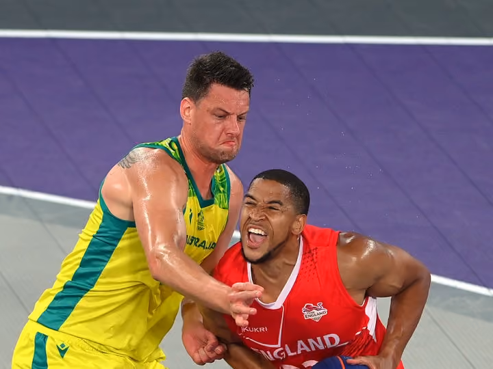 Silver lining for DJ, Aussies