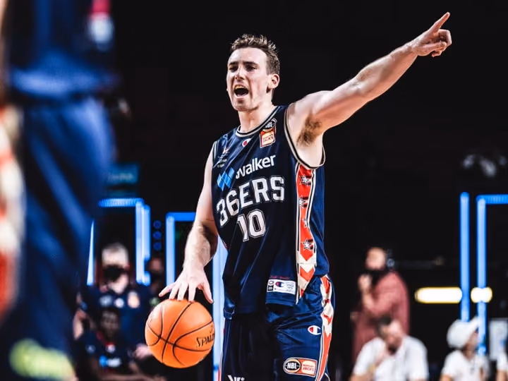 McCarron pumped for pre-season