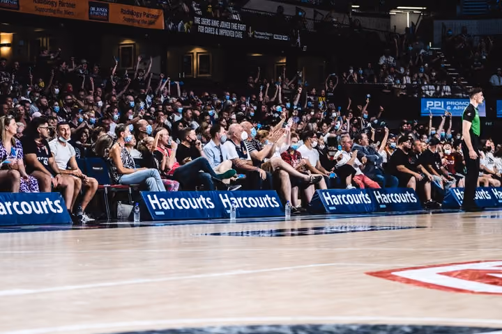 Top five home games to look forward to this season