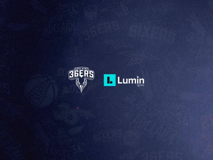 Lumin Sports nets new 36ers deal