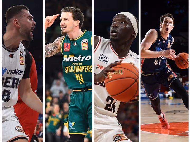 In the mix: Free Agency watch