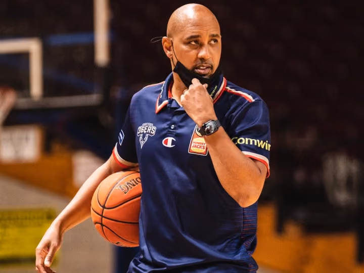 Bruton keen for pre-season to start