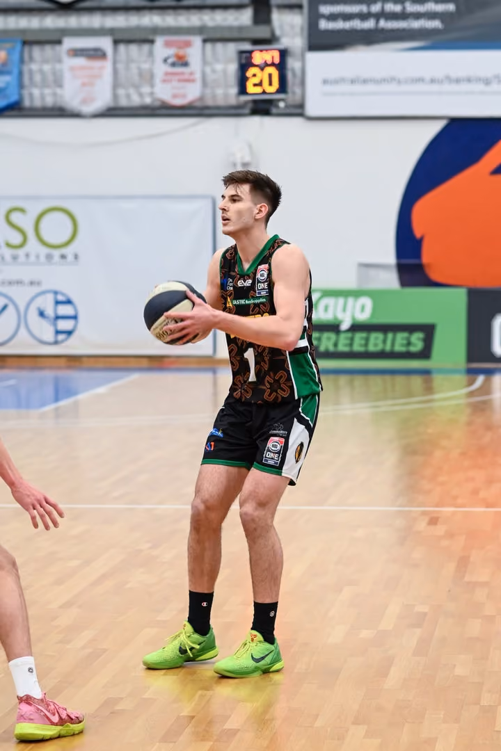 36ers' weekly NBL1 recap