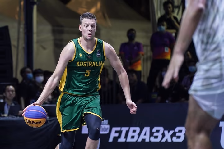 DJ wins gold in Singapore