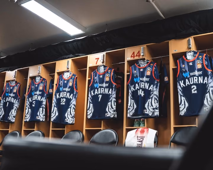 Adelaide 36ers embraces NAIDOC Week