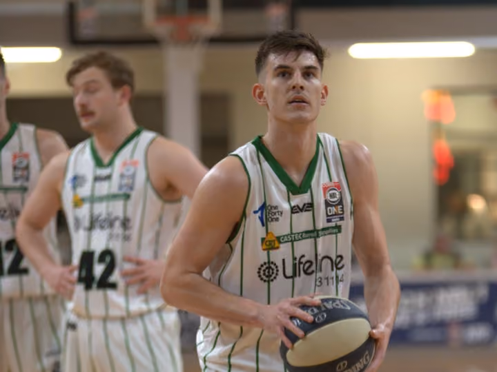 NBL1 Recap: June 20
