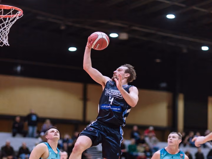 NBL1 Weekly Recap