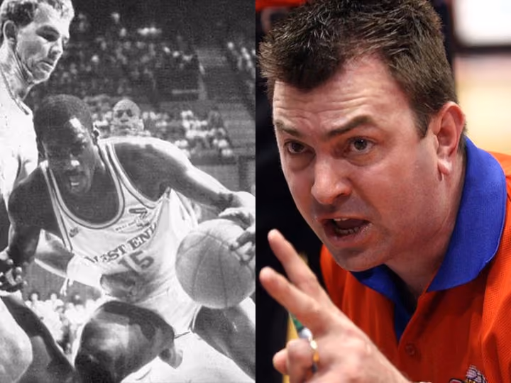 Al Green and Scott Ninnis to be inducted into Adelaide 36ers Hall of Fame