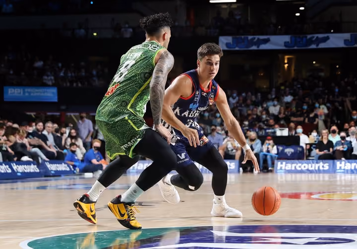 Round 21 Preview v Phoenix, Breakers