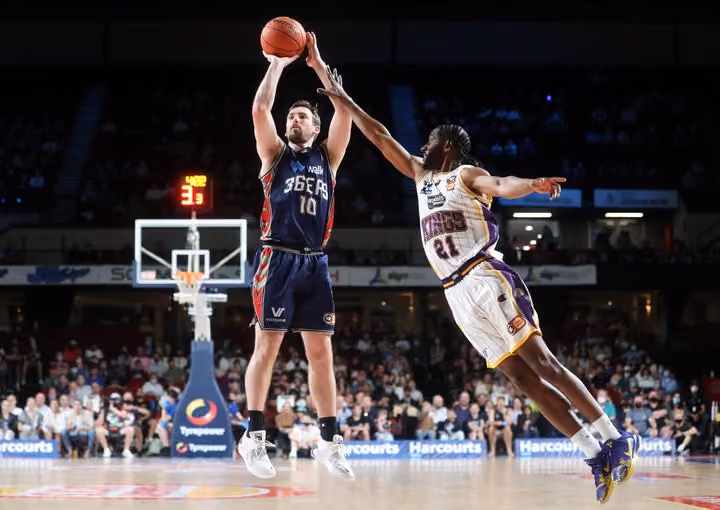 Round 20 Preview v Sydney Kings
