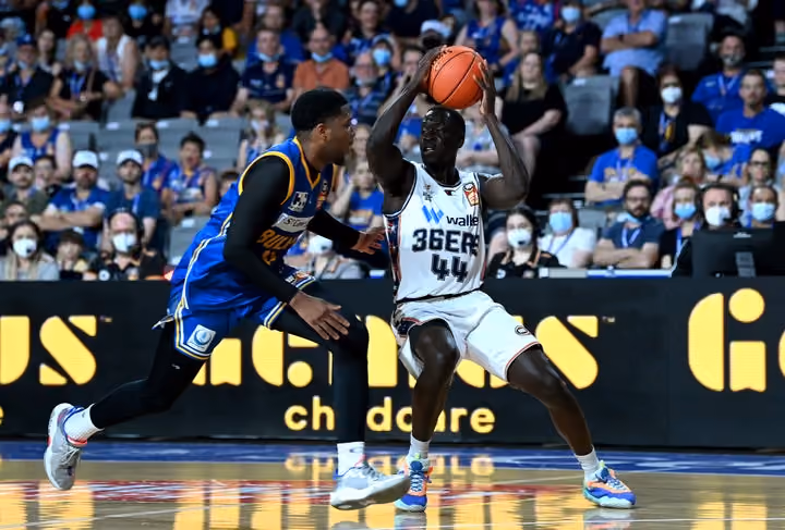 Round 18 Preview v Brisbane Bullets