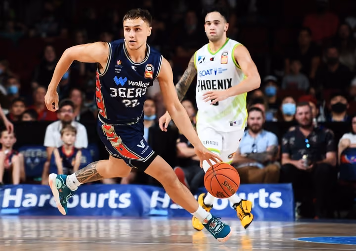 36ers deliver in all areas for big win over Phoenix
