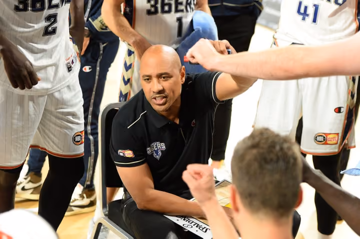 Manny fires but Sixers just fall short in Brisbane