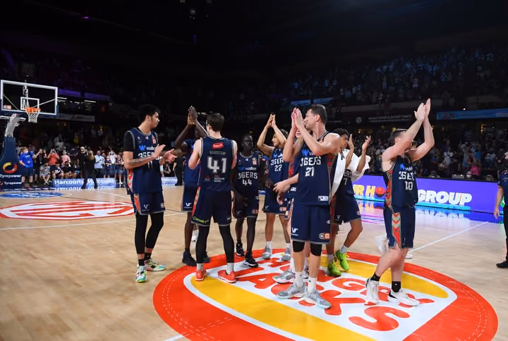 Round 11 Preview v Brisbane Bullets