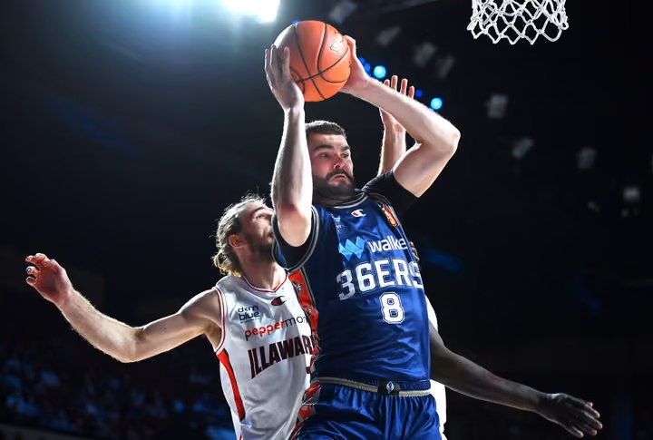 Isaac Humphries Injury Update