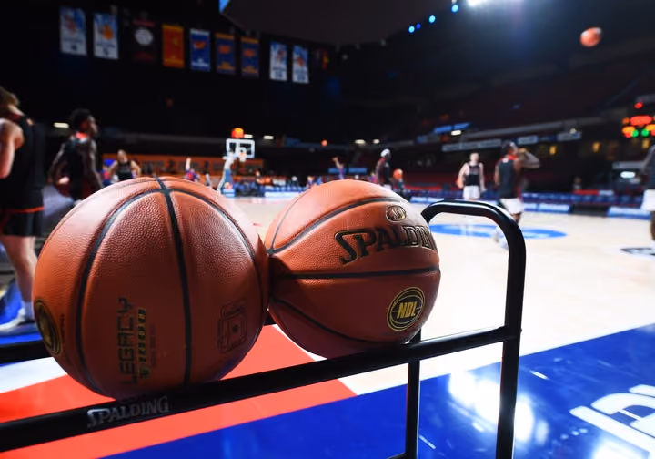 Round 6 Schedule Update