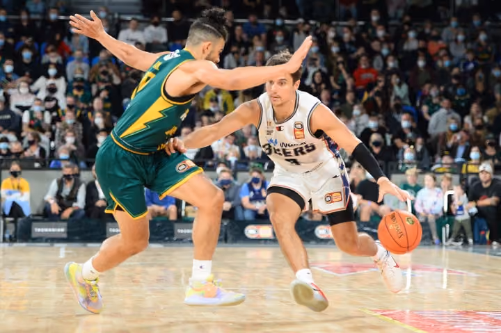 Round 2 NBL22 Preview v NZ Breakers
