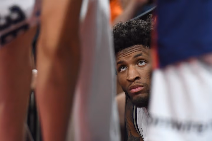 Sixers go down to the Taipans in Cairns