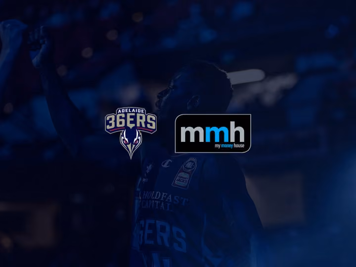 Sixers proud to announce major partnership with My Money House
