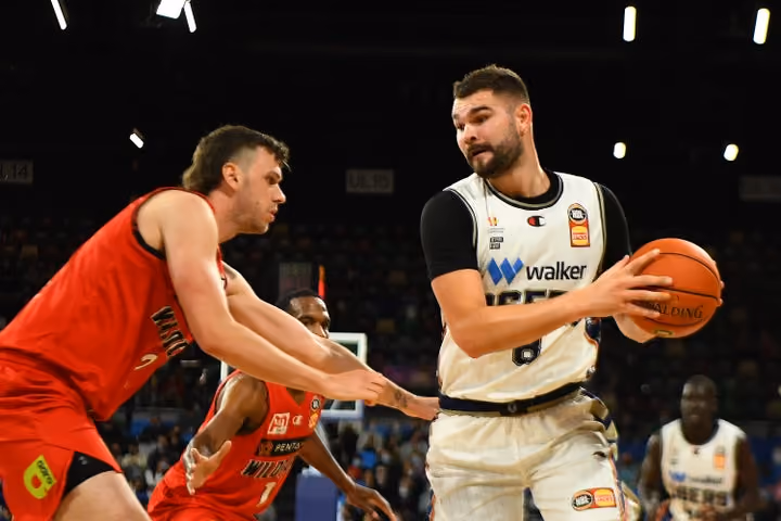 Sixers continue winning start to NBL Blitz